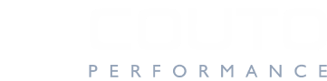 Logo Couto Performance